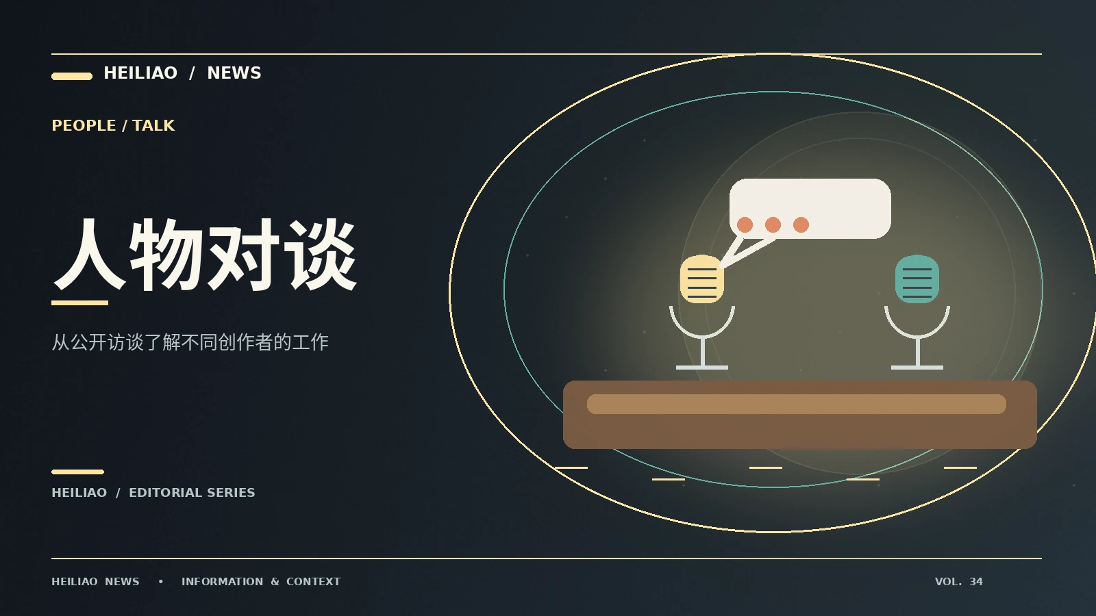 人物作品索引